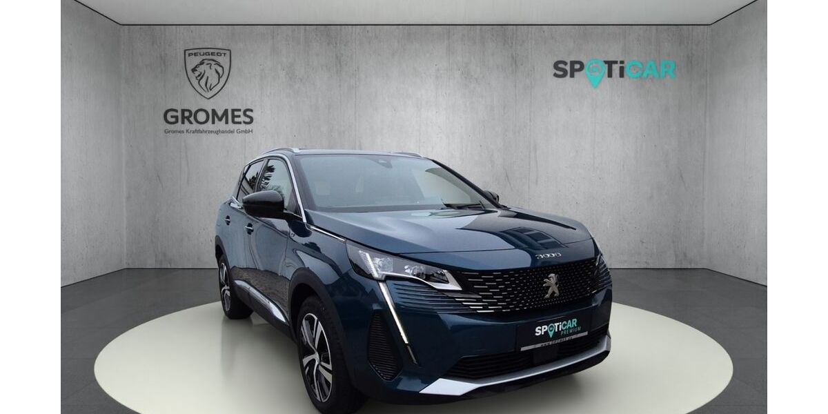 Peugeot 3008 29.039 km 25.690 &euro; Wartenberg 85456