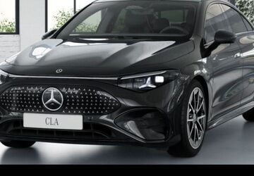 Mercedes-Benz CLA 250 9.900 km 51.990 &euro; Frechen 50226