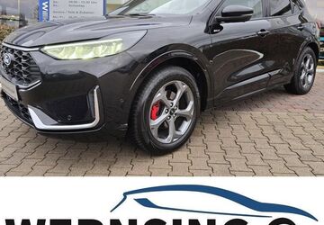 Ford Kuga 15.892 km 32.489 &euro; Bersenbrück 49593