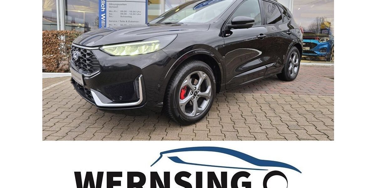 Ford Kuga 15.892 km 32.489 &euro; Bersenbrück 49593