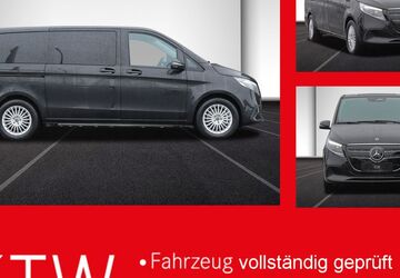 Mercedes-Benz EQV 6.456 km 56.888 &euro; Hildesheim 31137