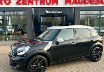 Mini Cooper Countryman 48.611 km 18.950 &euro; Magdeburg 39112