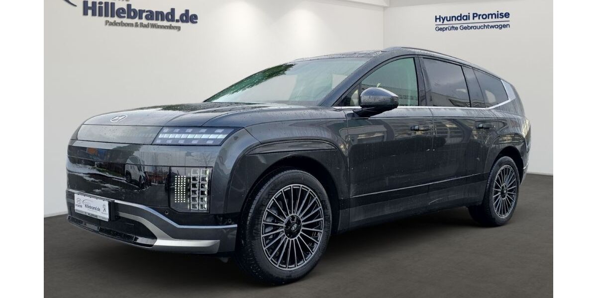 Hyundai IONIQ 9 2.000 km 76.590 &euro; Paderborn 33106