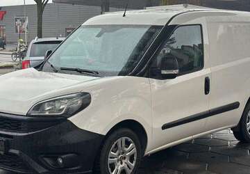 Fiat Doblo 230.000 km 7.490 &euro; Rheinbach 53359