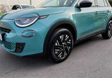 Fiat 600 1.900 km 23.990 &euro; Lage 32791