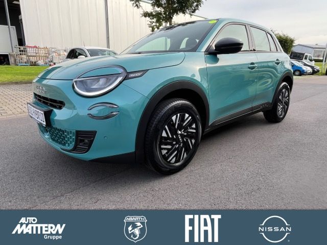 Fiat 600 1.900 km 23.990 &euro; Lage 32791