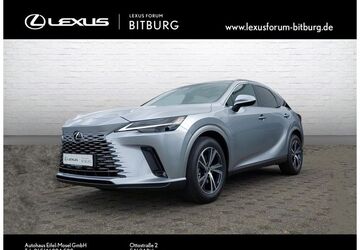 Lexus RX 450 3.000 km 65.960 &euro; Bitburg 54634