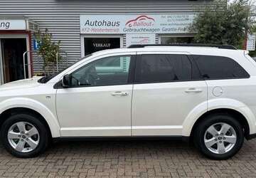 Fiat Freemont 157.000 km 11.950 &euro; Winsen (Luhe) 21423