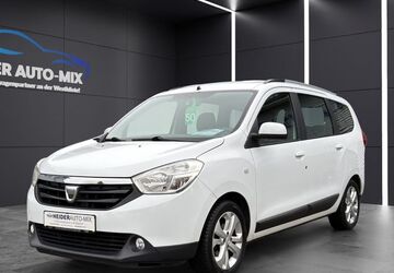 Dacia Lodgy 132.900 km 8.499 &euro; Heide 25746