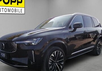 Volvo XC90 15.000 km 77.990 &euro; Nohra 99428