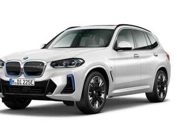 BMW iX3 54.877 km 40.999 &euro; Kaiserslautern 67663