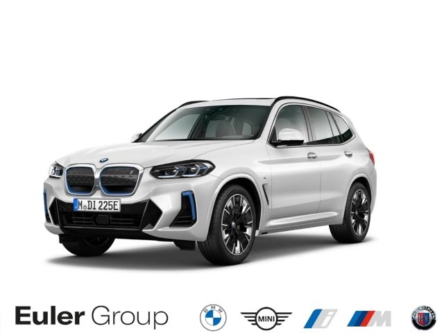 BMW iX3 54.877 km 40.999 &euro; Kaiserslautern 67663