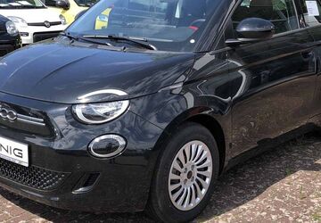 Fiat 500 1.001 km 27.789 &euro; Suhl 98528