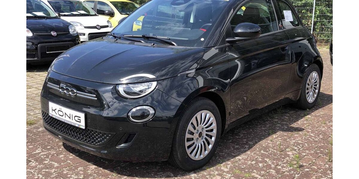 Fiat 500 1.001 km 27.789 &euro; Suhl 98528