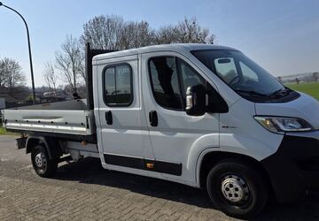 Fiat Ducato 186.000 km 11.900 &euro; Rosdorf 37124