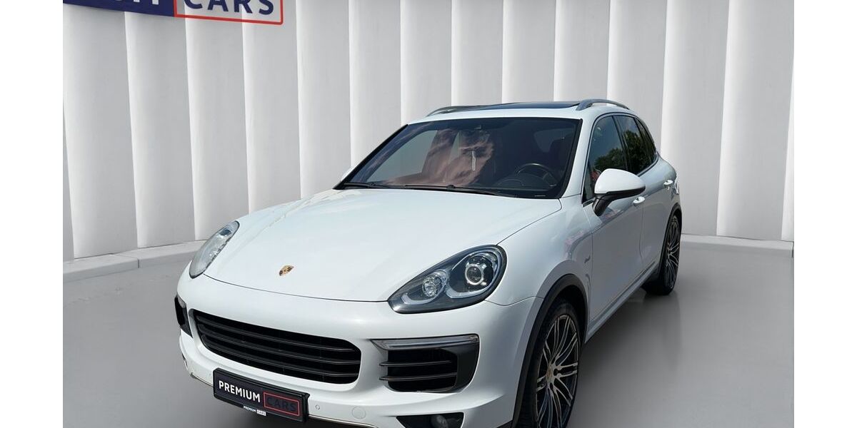 Porsche Cayenne 223.413 km 29.990 &euro; Laupheim 88471