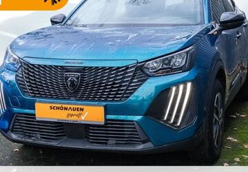 Peugeot 2008 5.420 km 19.550 &euro; Solingen 42697