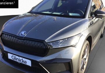 Skoda Enyaq 15.000 km 46.390 &euro; Kassel 34123