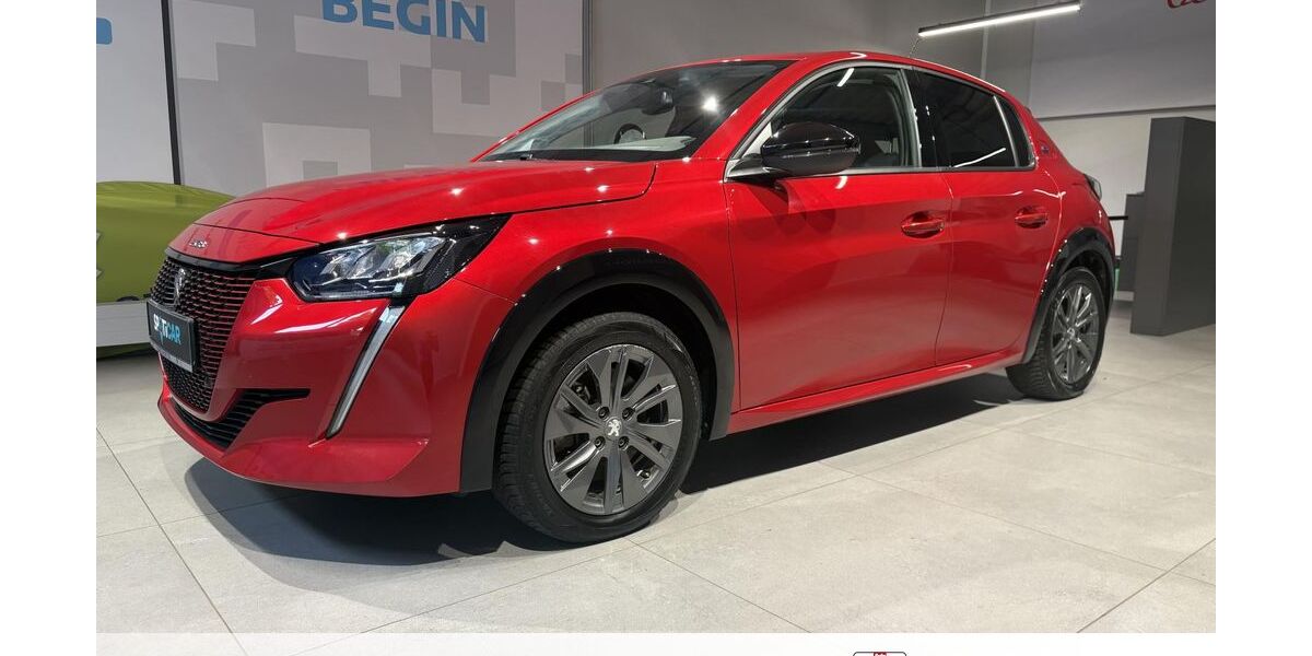 Peugeot 208 22.455 km 17.990 &euro; Augsburg 86179