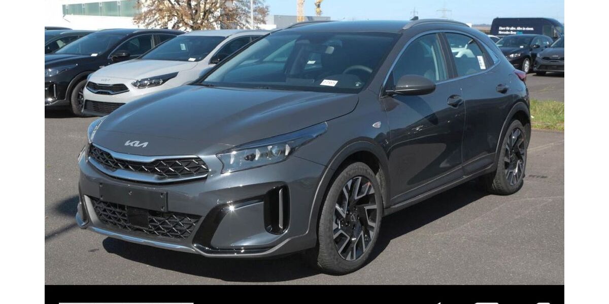 Kia XCeed 5.990 km 25.669 &euro; Aschaffenburg 63741