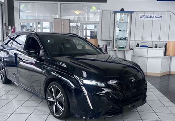 Peugeot 308 21.200 km 22.222 &euro; Gelsenkirchen 45892