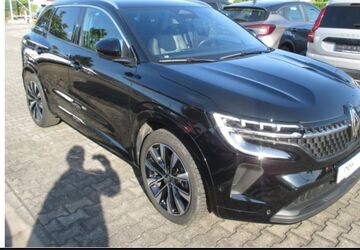 Renault Austral 25.454 km 31.995 &euro; Wolfen 06766