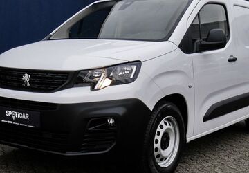 Peugeot Partner 23.335 km 18.990 &euro; Eschwege 37269