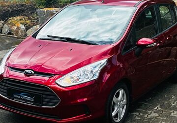 Ford B-Max 86.000 km 6.999 &euro; Olpe 57462