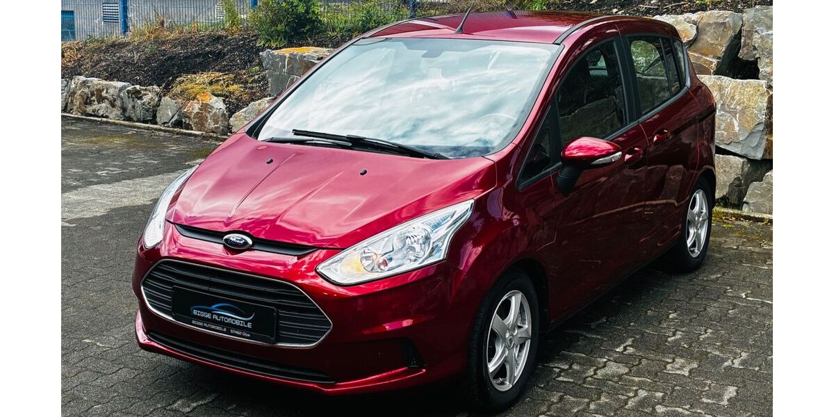 Ford B-Max 86.000 km 6.999 &euro; Olpe 57462