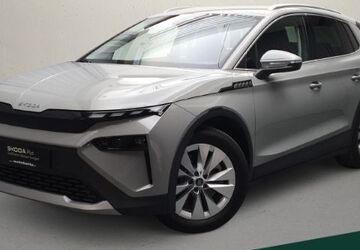 Skoda Elroq 8.867 km 40.989 &euro; Garmisch-Partenkirchen 82467