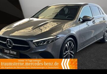 Mercedes-Benz A 180 11.373 km 27.290 &euro; Hannover/Langenhagen 30855