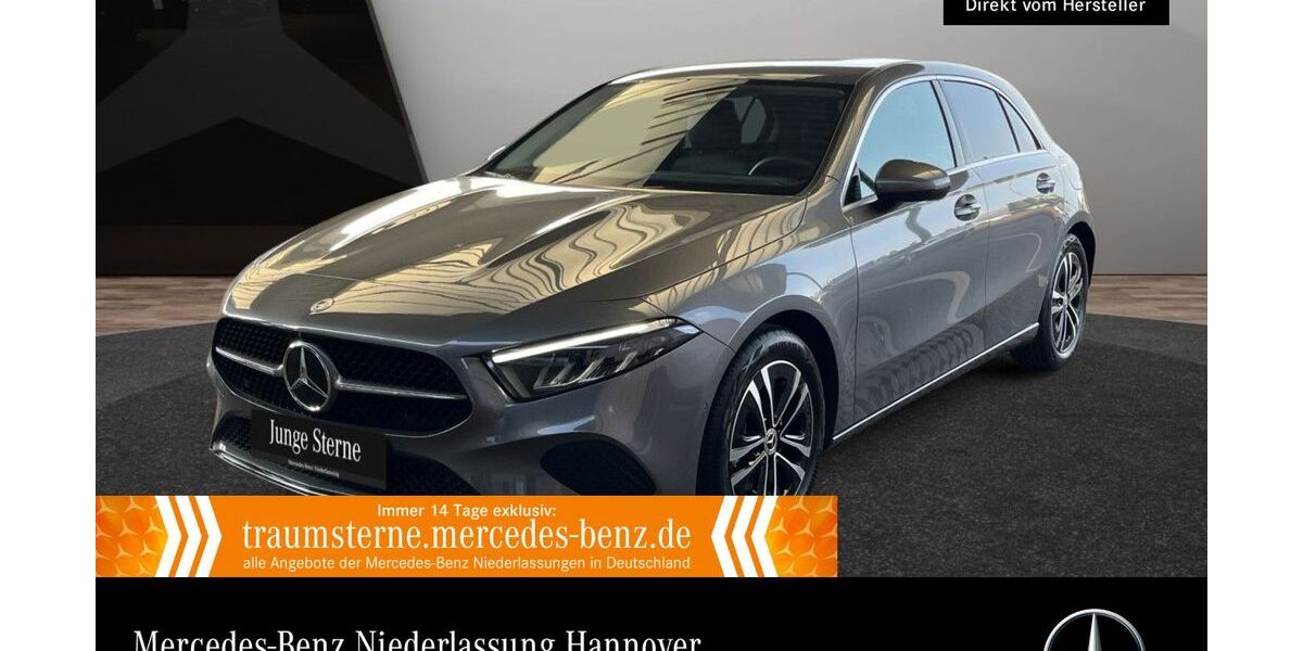 Mercedes-Benz A 180 11.373 km 27.290 &euro; Hannover/Langenhagen 30855