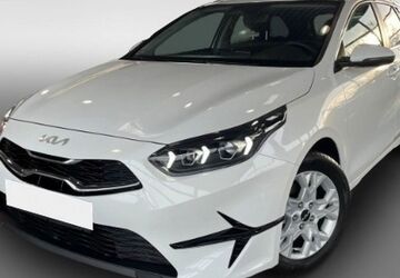 Kia ceed Sportswagon 19.650 km 22.590 &euro; Glandorf 49219