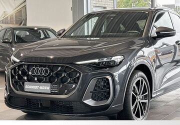 Audi Q5 5.999 km 67.995 &euro; Wilhelmshaven 26389