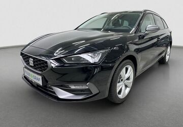 Seat Leon 14.990 km 34.950 &euro; Fürth 90763