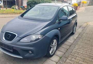 Seat Altea 346.000 km 3.500 &euro; Kriegsfeld 67819