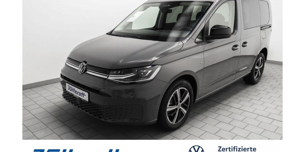 VW Caddy 1.010 km 39.550 &euro; Holzminden 37603