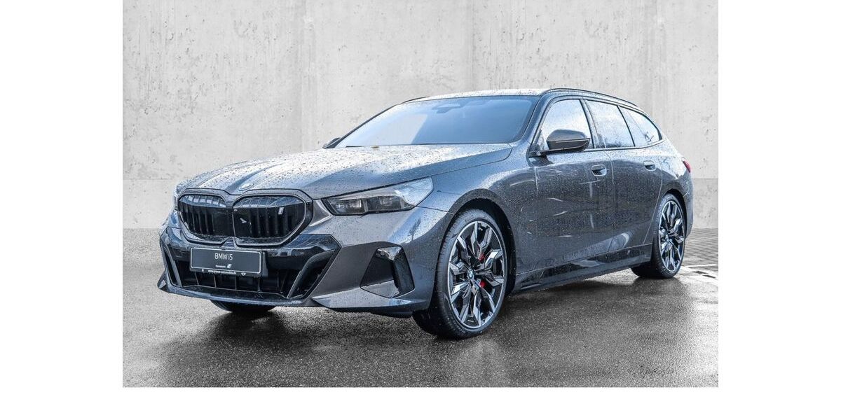 BMW i5 4.567 km 74.888 &euro; Münster 48163