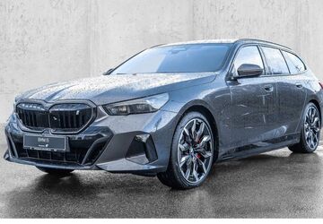 BMW i5 6.964 km 69.980 &euro; Münster 48163