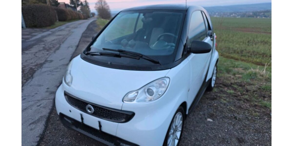 Smart ForTwo 115.500 km 5.400 &euro; Chemnitz 09128