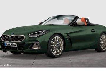 BMW Z4 M40 12.611 km 53.495 &euro; Köln-West 50858