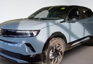 Opel Mokka 3.700 km 26.950 &euro; Gau-Bickelheim 55599