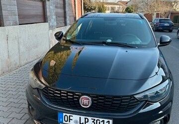 Fiat Tipo 77.100 km 10.500 &euro; Dietzenbch 63128