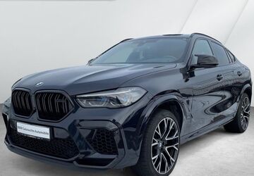 BMW X6 M 67.482 km 82.960 &euro; Bremerhaven 27572