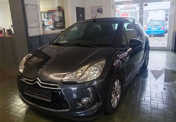 Citroen DS3 117.430 km 6.800 &euro; Rheine 48432