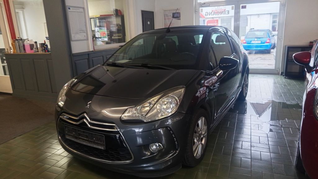 Citroen DS3 117.430 km 6.800 &euro; Rheine 48432