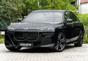 BMW 740 15.600 km 113.990 &euro; Langweid am Lech 86462