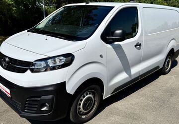 Opel Vivaro 80.500 km 18.990 &euro; Erfurt 99095