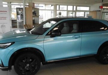 Honda e:Ny1 14.000 km 33.950 &euro; Wernigerode 38855