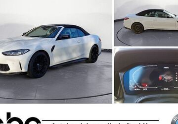 BMW M4 26.623 km 66.920 &euro; Boetzingen 79268